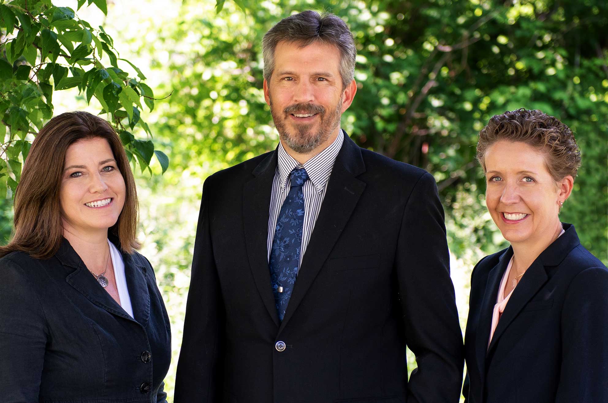 Current Ownership Group