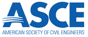 LOGO: ASCE–American Society Civil Engineers