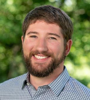 Josh Gabel, E.I.T.