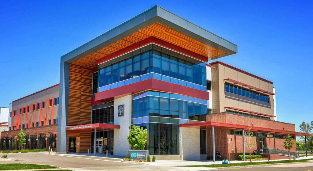 Lowry Medical Office Building