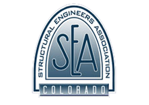 LOGO: SEAC-Structural Engineers Association of Colorado