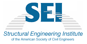 LOGO: SEI–Structural Engineering Institute