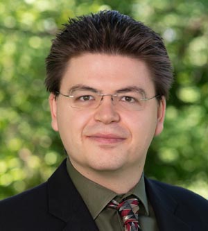 Sean A. Wirth, P.E.